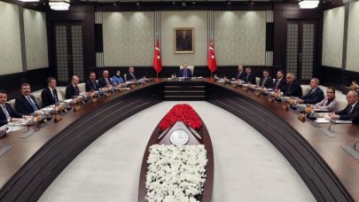 Bugün yapılacağı açıklanan Kabine Toplantısı ertelendi: İşte nedeni!
