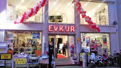 Çalışanlarına attığı mesaj ortalığı karıştırdı: Sosyal medyada EVKUR'a tepki yağıyor