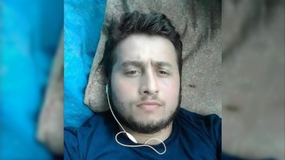 Çarşamba'da otomobilin çarptığı Emrah Sezmiş öldü