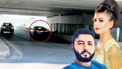 Yasak aşk cinayetinde yeni gelişme:  Adalet Bike'nin ölümünde korkunç detaylar