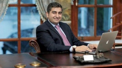 Cezaevinden soruları yanıtladı: Sezgin Baran Korkmaz'dan flaş açıklamalar