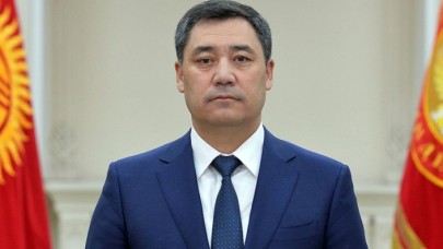 Cumhurbaşkanı Caparov’un ilk Türkiye ziyareti,  ilişkilerde yeni dönemin habercisi olarak görülüyor