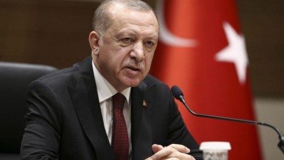 Cumhurbaşkanı Erdoğan Azerbaycan temasları sonrası Antalya'da