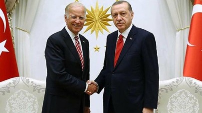 Cumhurbaşkanı Erdoğan,  Biden ile yaptığı görüşmenin detaylarını anlattı