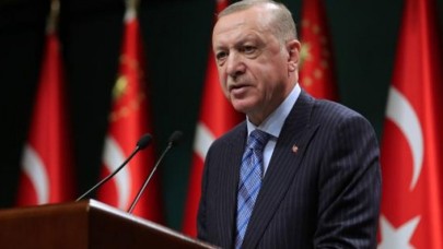 Cumhurbaşkanı Erdoğan Brüksel'e gidecek