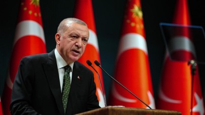 Cumhurbaşkanı Erdoğan'dan flaş açıklamalar: İnancımız üzerinden operasyon çekmeye çalıştılar