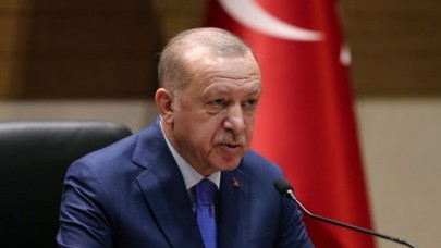 Cumhurbaşkanı Erdoğan'dan çok sert tepki: Bu alçaklardan döktükleri her damla kanın hesabını soracağız