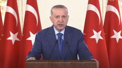 Erdoğan'dan NATO zirvesinde önemli mesajlar: 'Destek ve dayanışma göremedik'