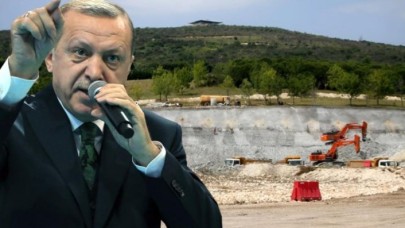 Cumhurbaşkanı Erdoğan'dan önemli açıklamalar: 'Kime sorulması gerekiyorsa onlara sorduk!'