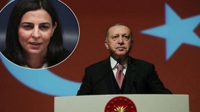 Cumhurbaşkanı Erdoğan'dan Tuba Durgut’a tebrik telefonu