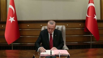 Cumhurbaşkanı Erdoğan imzaladı,  Türkiye'nin özel bir günü daha oldu: 30 Haziran'da kutlanacak