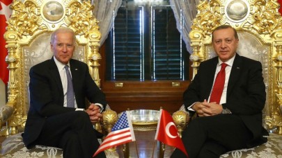 Cumhurbaşkanı Erdoğan'ın NATO dosyası! İşte ABD Başkanı Biden ile görüşeceği 9 önemli konu