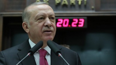 Cumhurbaşkanı Erdoğan'ın yokluğunda yerine kimin geçeceği belli oldu