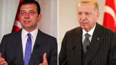 Cumhurbaşkanı Erdoğan İstanbul'daki büyük tehlikeye el atıyor: 'Bunu İBB'nin eline bırakamayız'