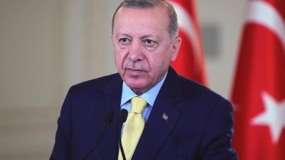 Cumhurbaşkanı Erdoğan LGS'ye girecek öğrencilere başarı diledi