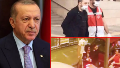Cumhurbaşkanı Erdoğan 'Nasıl olur?' diyerek tepki göstermişti! Flaş gelişme