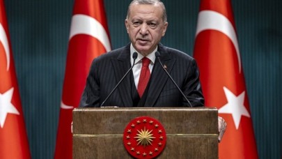 Cumhurbaşkanı Erdoğan: Türkiye’nin ekonomik gelişimini ve yatırım ortamını iyileştirmekte kararlıyız