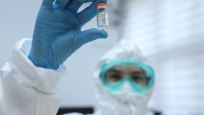 Cumhurbaşkanı Erdoğan yerli aşının adını açıkladı!