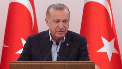 Cumhurbaşkanı Erdoğan'dan 'Dünya Çevre Günü'nde flaş mesajlar: İlk sıradayız!