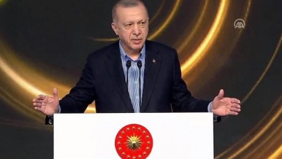 Cumhurbaşkanı Erdoğan'dan önemli açıklamalar: Gerekli desteği alamadık!