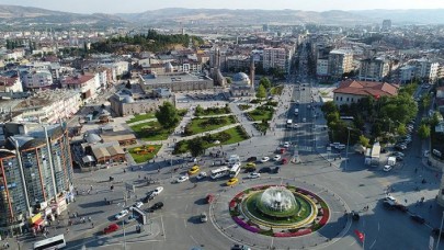 Cumhurbaşkanı Erdoğan imzaladı: 3 şehirdeki bazı bölgelerle ilgili flaş karar
