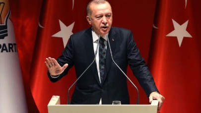Cumhurbaşkanı Erdoğan: Yeni bir rekor bekliyoruz!