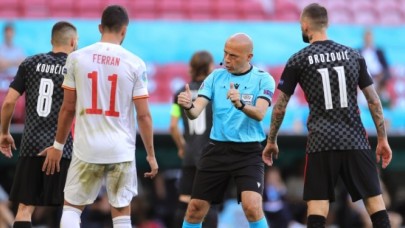 Cüneyt Çakır tarihe geçti