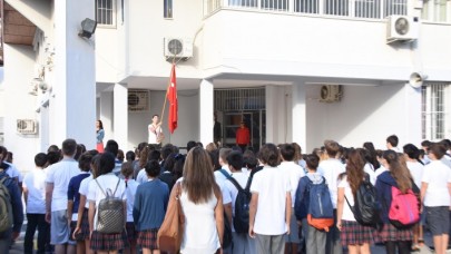 Danıştay "Andımız" kararının gerekçesini açıkladı: 'Hukuka aykırı değil'