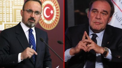 Demirören borcunu ödedi mi? AK Parti kanadından iddialara tek cümlelik yanıt!