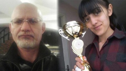 Denizli'de Alphan Akçaöz,  'Evlendim ben' diyen kızı Kadriye Esenay Akçaöz'ü vurdu