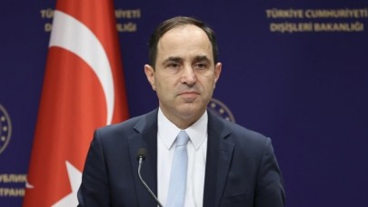 Dışişleri Sözcüsü: Libya'daki eğitmenlerimizin,  gayrimeşru paralı askerlerle aynı kefeye konulmasına müsaade etmeyiz