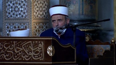 Diyanet'ten imam Mustafa Demirkan ile ilgili açıklama: 'Kendini bilmez akılsızlar var'