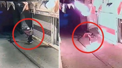 Diyarbakır'da Hani AK Parti binasına molotoflu saldırı: Ömer Çelik'ten ilk açıklama