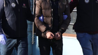 Diyarbakır'da terör örgütü PKK'ya yönelik operasyon: 9 gözaltı