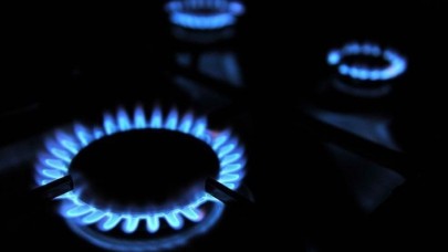 Doğal gaz fiyatlarına zam yapıldı