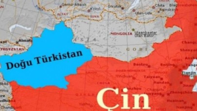Doğu Türkistan meselesini anlamak için ciddi bir ipucu!