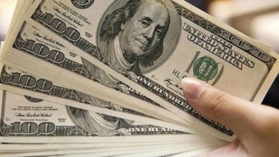 Dolar kaç lira oldu?