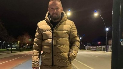 Düğün hazırlığı yapıyordu: Ergin Öztürk terk edilmiş evde ölü olarak bulundu