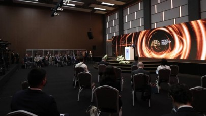 Dünyanın gözü Antalya'da: 10 devlet başkanı,  42 dışişleri bakanı da geliyor