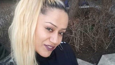 Eğirdir Gölü'nde boğuldu: Halime Elma öldü