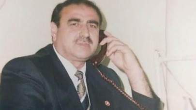 Elazığ'da cinayet: Ebubekir Akgül öldü