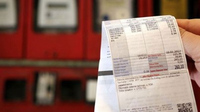 Elektriğe 1 Temmuz'dan itibaren büyük zam!