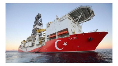 Enerjide yeni keşif dönemi meyvelerini veriyor!