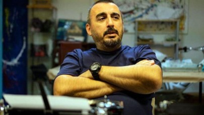 ‘Erdener Abi’nin yaratıcısı Kaan Ertem hayatını kaybetti