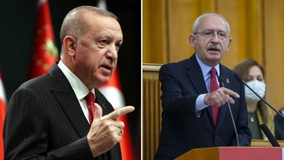 Cumhurbaşkanı Erdoğan'dan Kılıçdaroğlu'nun Sedat Peker tepkisine çok sert yanıt!