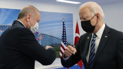 Erdoğan ne için 'Hamdolsun' dedi? İşte gerçek!