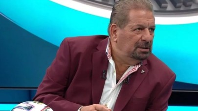 Erman Toroğlu'ndan Şenol Güneş'e çok sert sözler