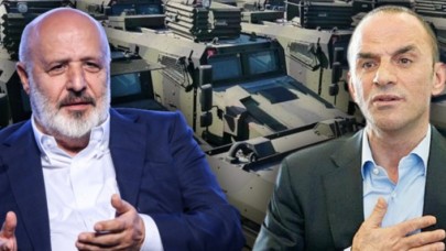 Ethem Sancak ve Galip Öztürk hisselerini sattı! İşte BMC'nin yeni ortağı