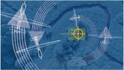 Eurasian Times: Türk ve Çin SİHA’ları,  Hindistan’da ABD ve İsrail SİHA’ları ile savaşabilir!