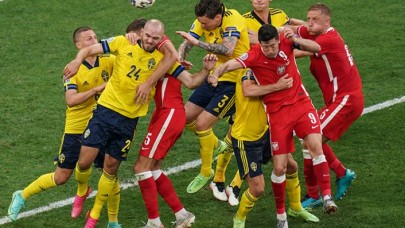 EURO 2020'de son 16 turu eşleşmeleri